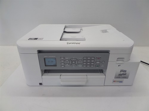Brother mfc j4345dw desktop - brother, mfc-j4345dw