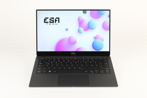 Dell xps 9370 3 - xps, 13