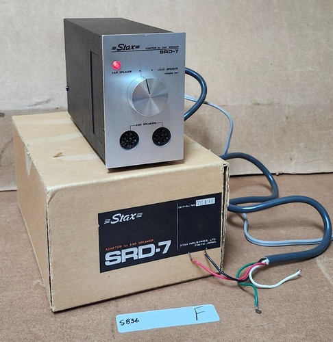 Adattatore energizzatore stax - energizzatore,