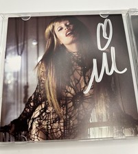 Miley Cyrus Something