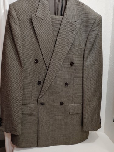 Tuta italiana vintage zeidler - tuta,