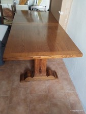 Tavolo in vero legno massello