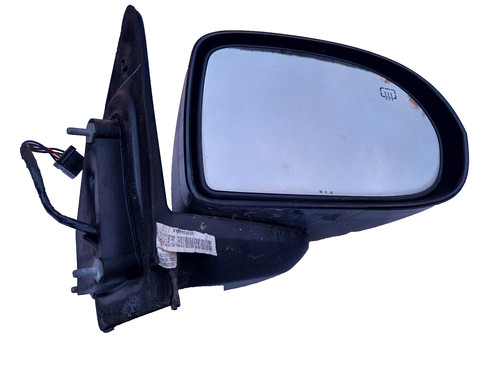 Specchietto retrovisore destro - specchietto,