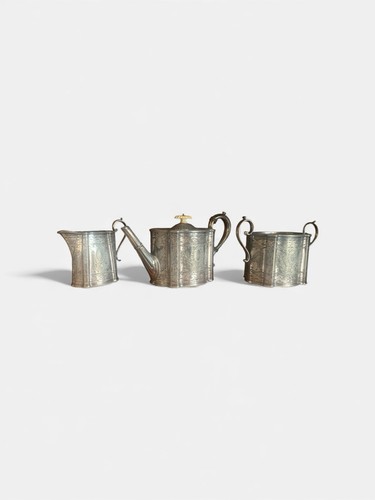 Servizio tè caffè - servizio,