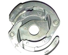 Kit frizione completo di