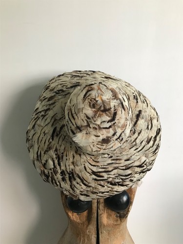 Cesare canessa roma cappello - canessa,