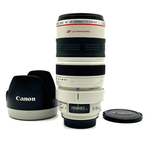 Quasi come nuovo canon - come,