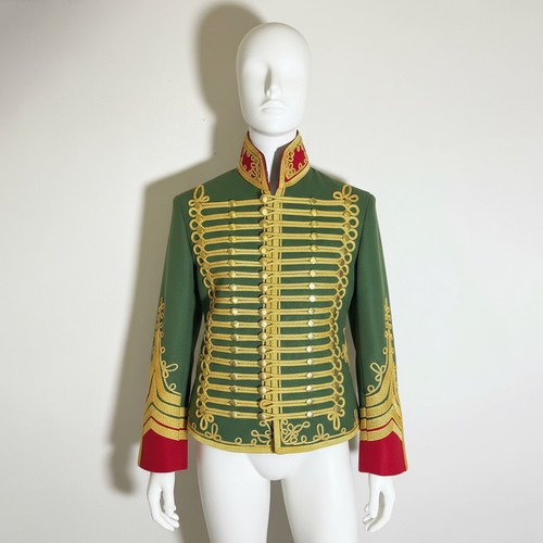 Giacca uomo dolman hussar - uomo,