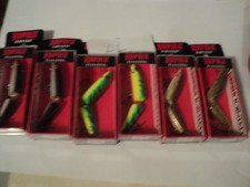 6 -ESCA STICK SNODATE RAPALA