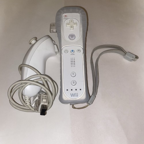 Telecomando wii originale con - wii,