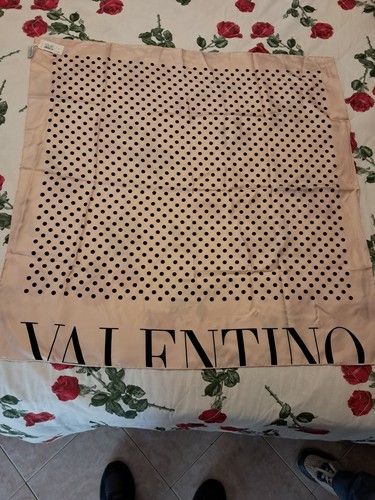 Foulard valentino garavani - foulard,