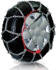 CATENE DA NEVE a ROMBO 12Mm