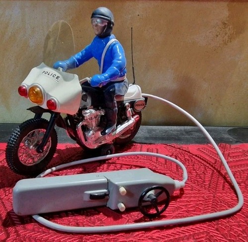 Moto polizia stradale comando - polizia,