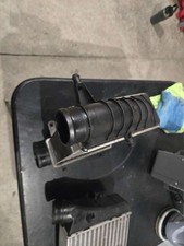 Audi/Vw Tdi Oil Intercooler