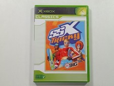 SSX TRICKY XBOX CLASSICS
