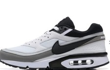 Nike Air Max 91 OG sneakers uomo airmax BW nere bianche  39 40 41 42 43 44 45 46