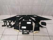 BMW Serie 5 E39 M5 Sun Visier