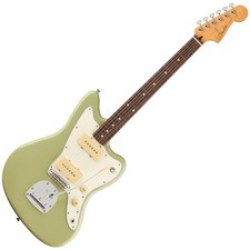 Fender player jazzmaster rw - player,