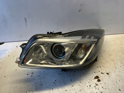 Faro proiettore anteriore opel