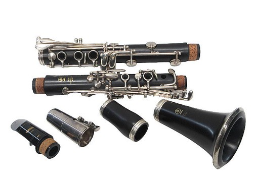 Clarinetto yamaha ycl - yamaha,
