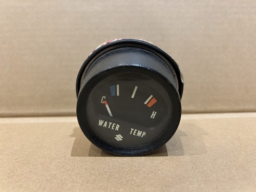 Indicatore temperatura acqua - temperatura,