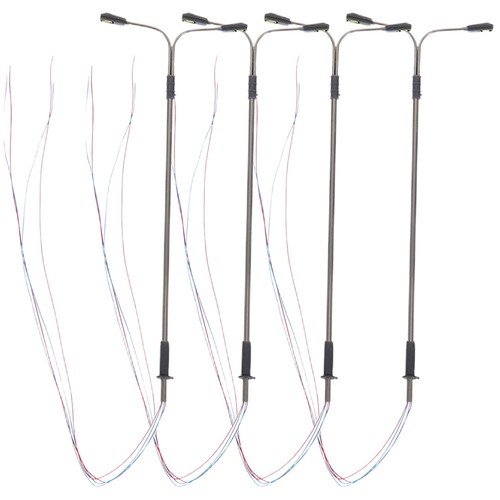 Pezzi mini lampione modello - lampione,