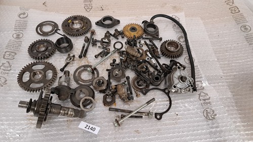 Yamaha 600 tenere - yamaha,