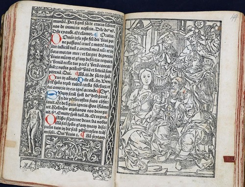 1516 jean bignon scarce - 1516,