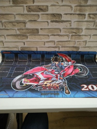 Tappetino da gioco - yu-gi-oh!,