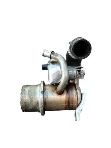 Scambiatore egr audi 1 - audi, 8v