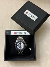 Citizen PROMASTER WR100