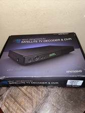 Decoder TV satellitare AFN DVR