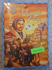 I Viaggi di Marco Polo NUOVO