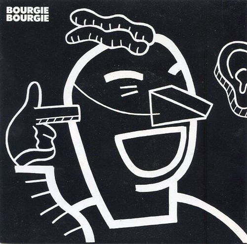 Bourgie breaking - bourgie,