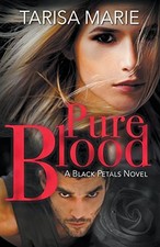 Pure Blood (Black Petals) -
