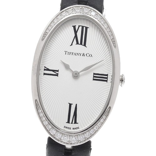 Tiffany orologio da - tiffany&co.,