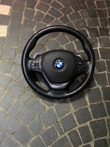 Volante bmw 5 anno dal - volante,