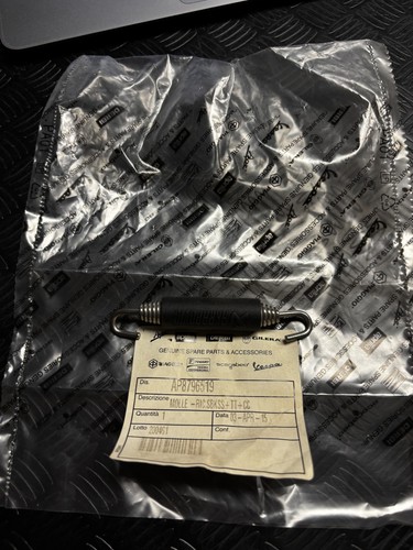 Molle ricambio sbk per - sbk,