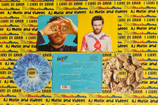 2 CD LORENZO JOVANOTTI CHERUBINI backup 1987-2012 il best 2012 UNIVERSAL (CI54)