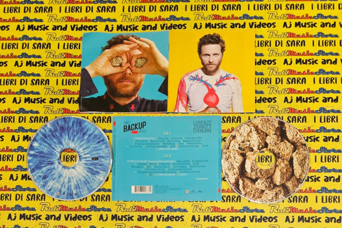Lorenzo jovanotti - 2,