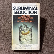Rare Subliminal Seduction
