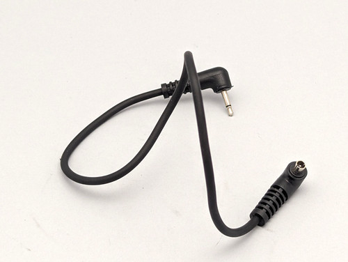Flash sync cable - flash, to
