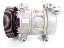 COMPRESSORE A/C PER FIAT Stilo Berlina 5P 4472208643 192A1000 Diesel 1900 (01>1
