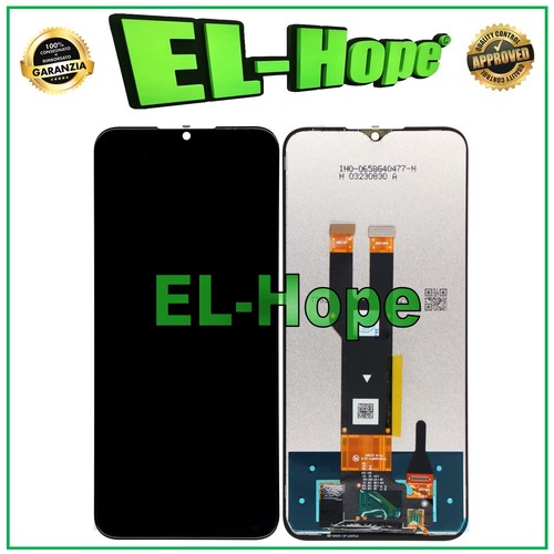 Display lcd per - lcd, blade