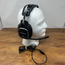 Astro a40 nero cuffie gaming - a40,