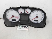 Quadro Strumenti Peugeot 307 I SW 1.6 90cv 9HV 2007 9661323180