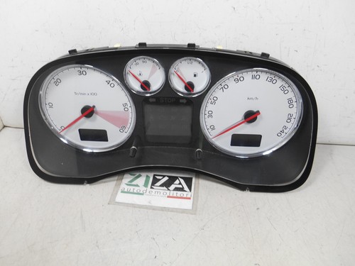 Quadro strumenti peugeot - 307, i
