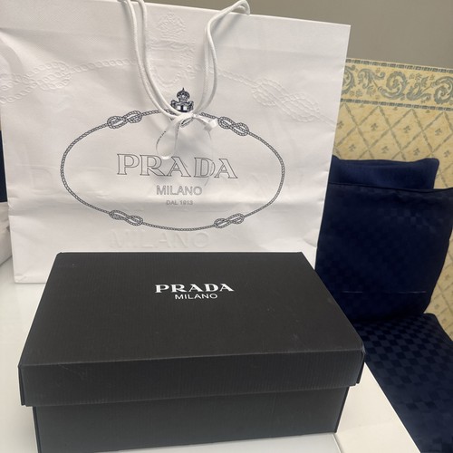 Prada shopper grande - shopper,