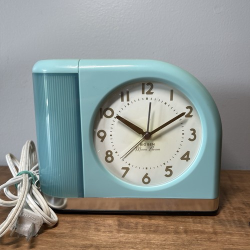 Vintage westclox big - vintage, ben