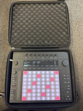 Controller MIDI Ableton Push3